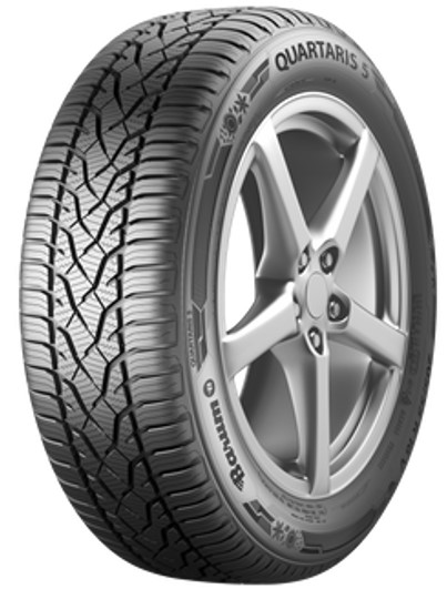 Автошини 185/65R14 86T QUARTARIS 5 BARUM